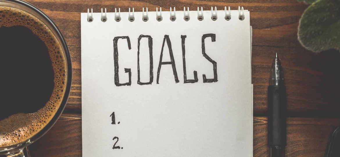 Goal Setting