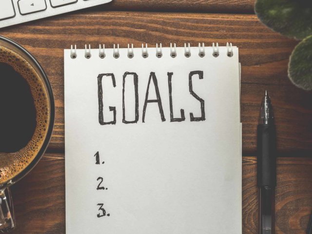 Goal Setting