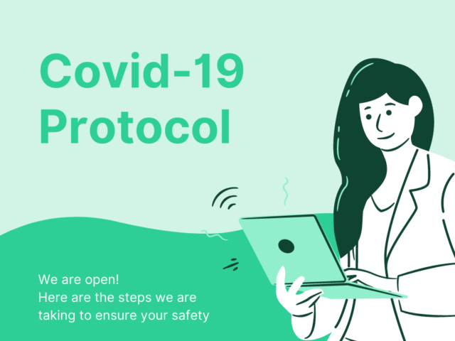 Covid-19 Protocol