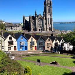 Cobh