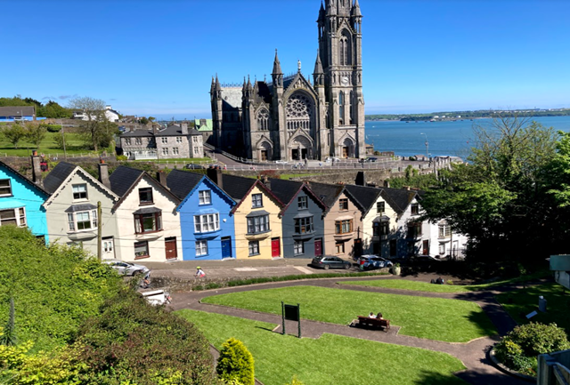 Cobh