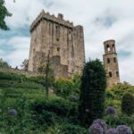 Blarney Castle Cork